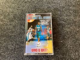 Master P - Presents: No Limit All Stars - Who U Wit? (MC)