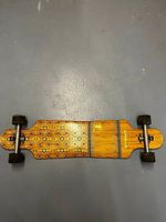 Apollo longboard