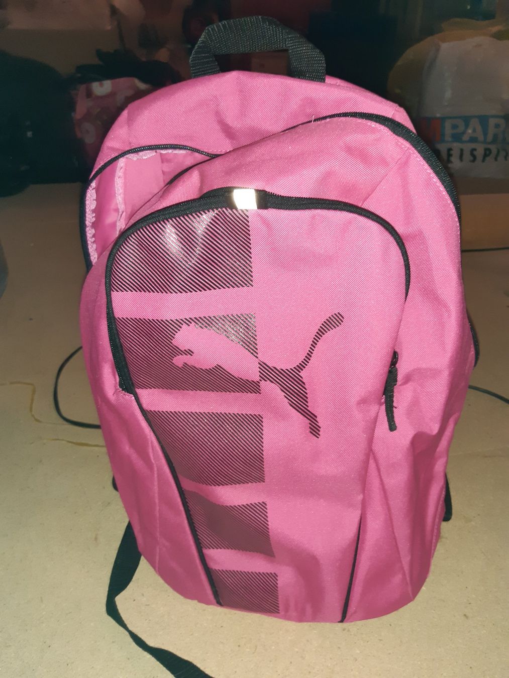 Rucksäcke: Rucksack – Gebraucht aus Bretzwil von eri_2gck