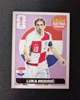Panini WM 2026 - Extra Sticker - Luka Modric - Regular