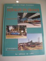 50 Ans de Voyages en France, Cabri Verlag 1997