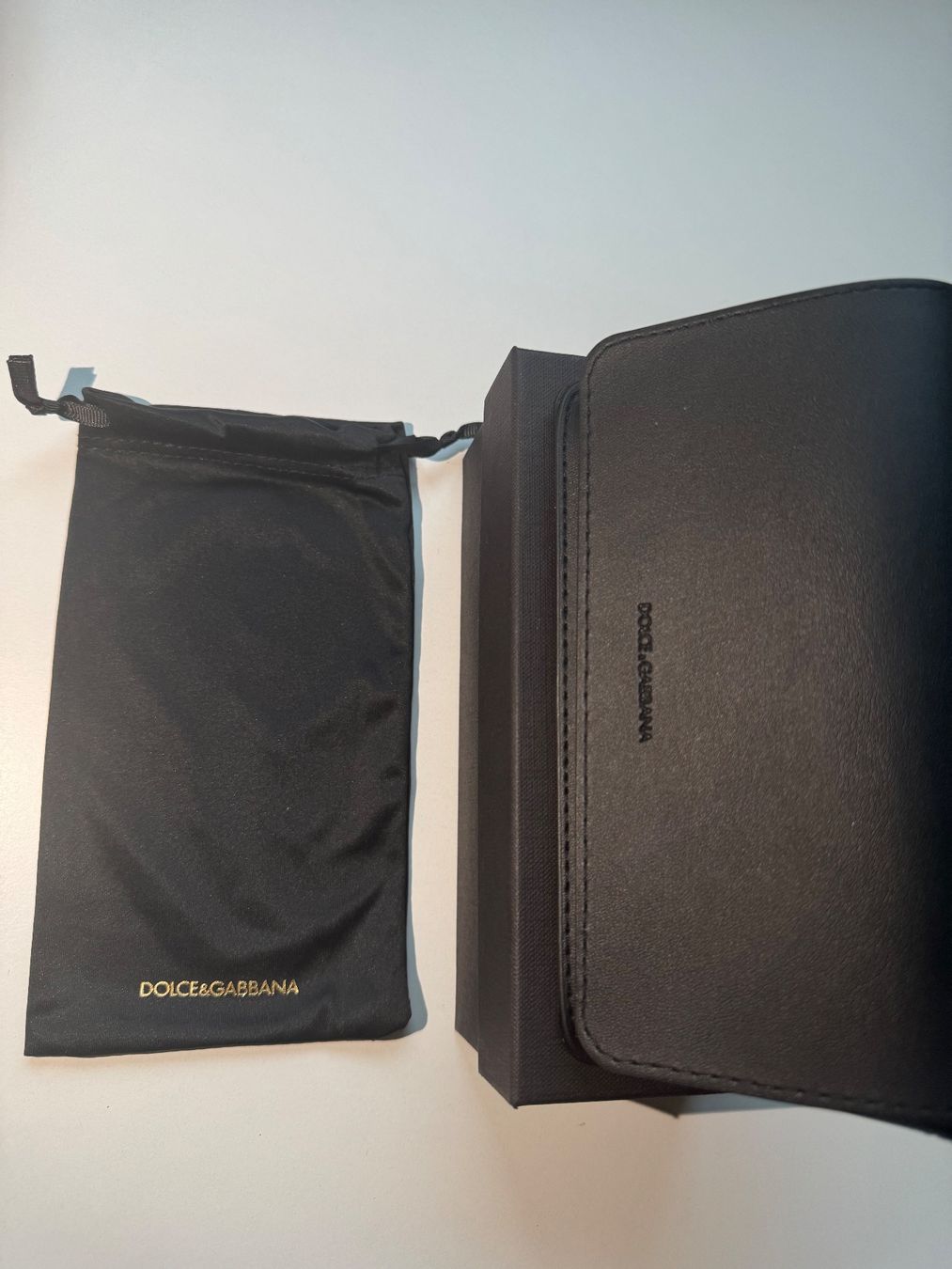 Dolce & Gabbana Altro in  Abbigliamento & Accessori: Dolce Gabbana Etui neu – Nuovo e nell'imballaggio originale da Montagnola venduto da Vol24 4