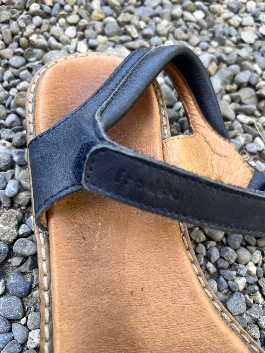 Froddo Scarpe per ragazze: Sandalen – Usato da Volketswil venduto da knecht78 2