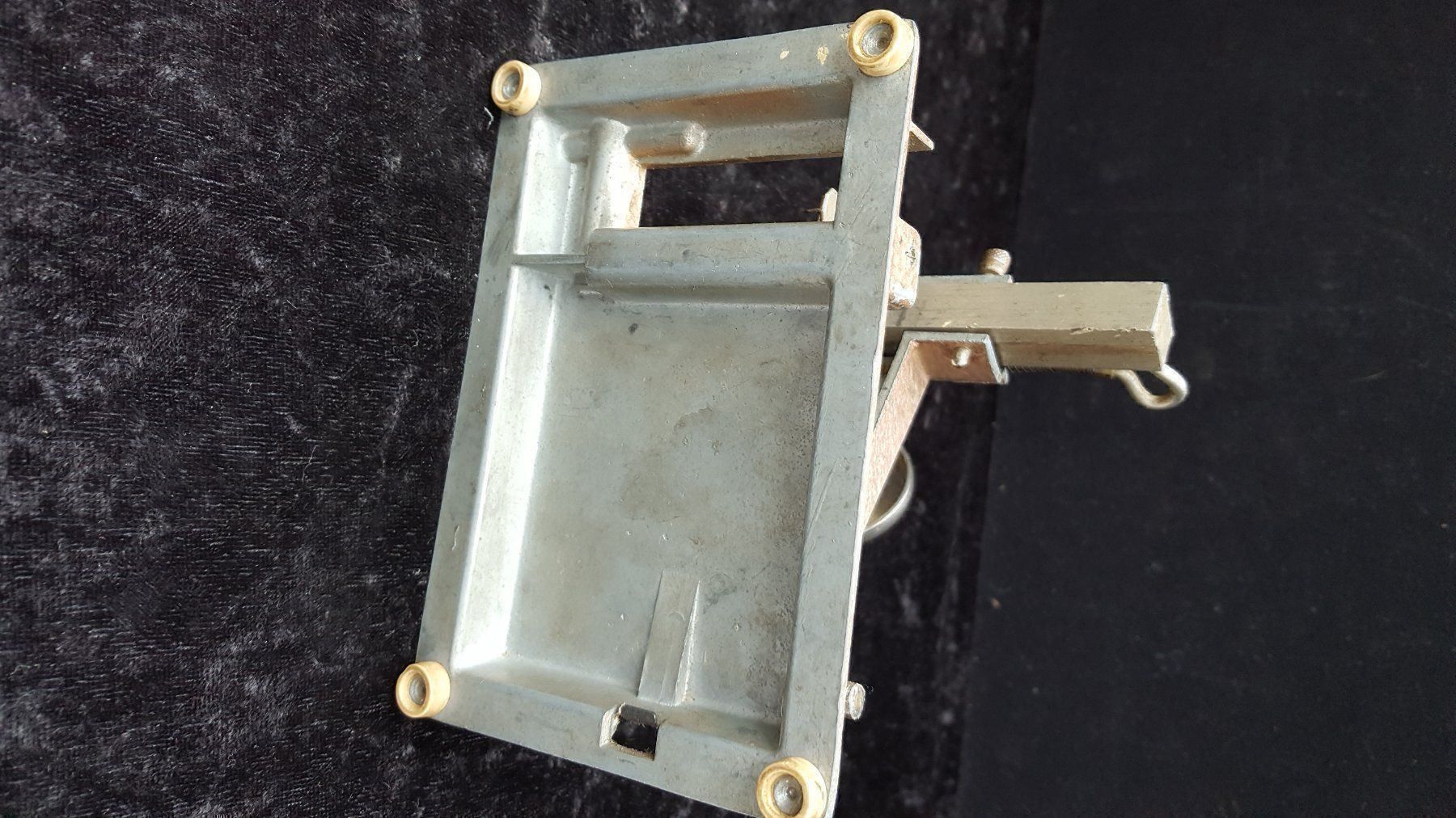 Macchine rilegatrici: Antiker Bostitch – Usato da Reinach venduto da 3Guggerli 5