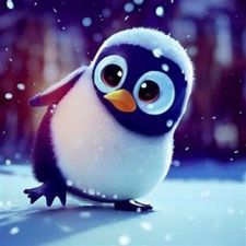 Profile image of UnePingouine