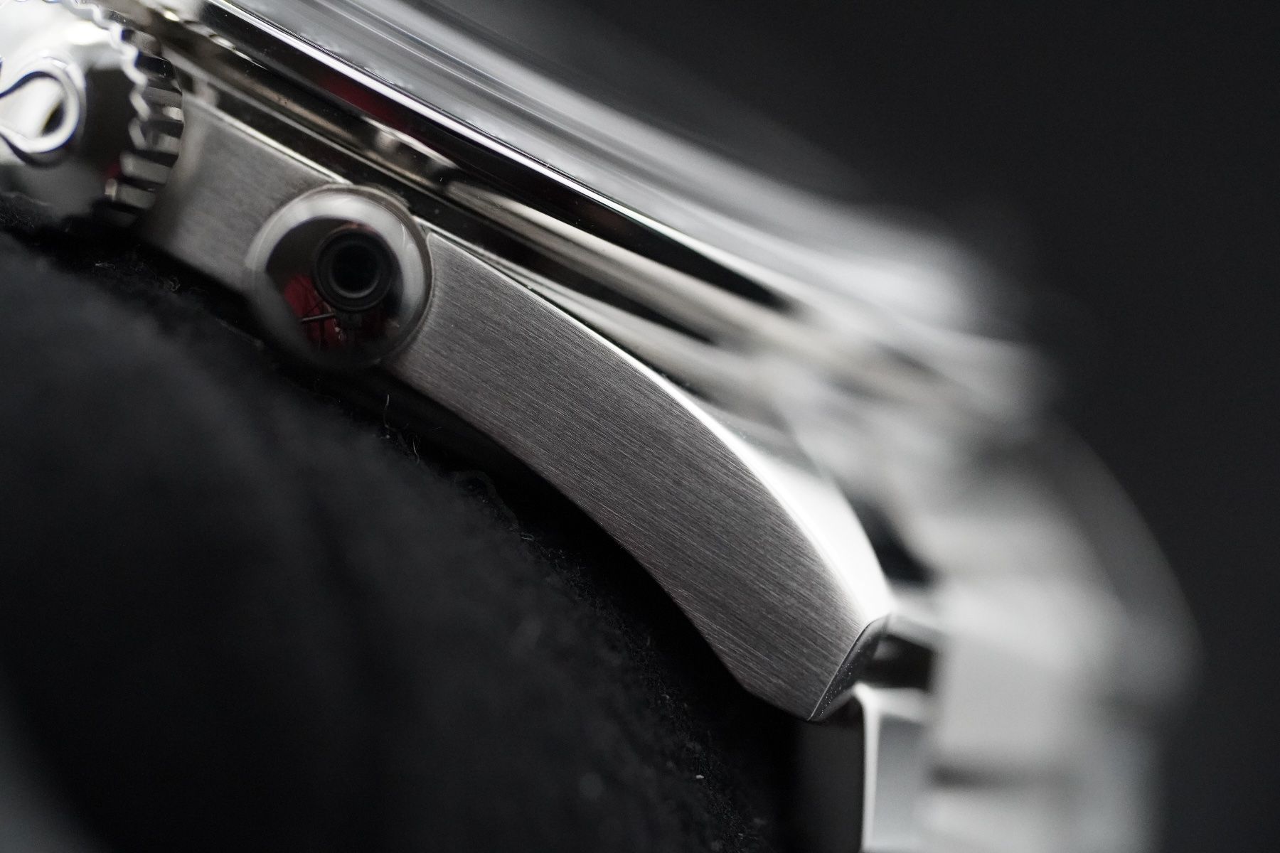 Omega Orologi: Omega Speedmaster Kaliber 321 – Usato da Nebikon venduto da Mr.Watchseller 3