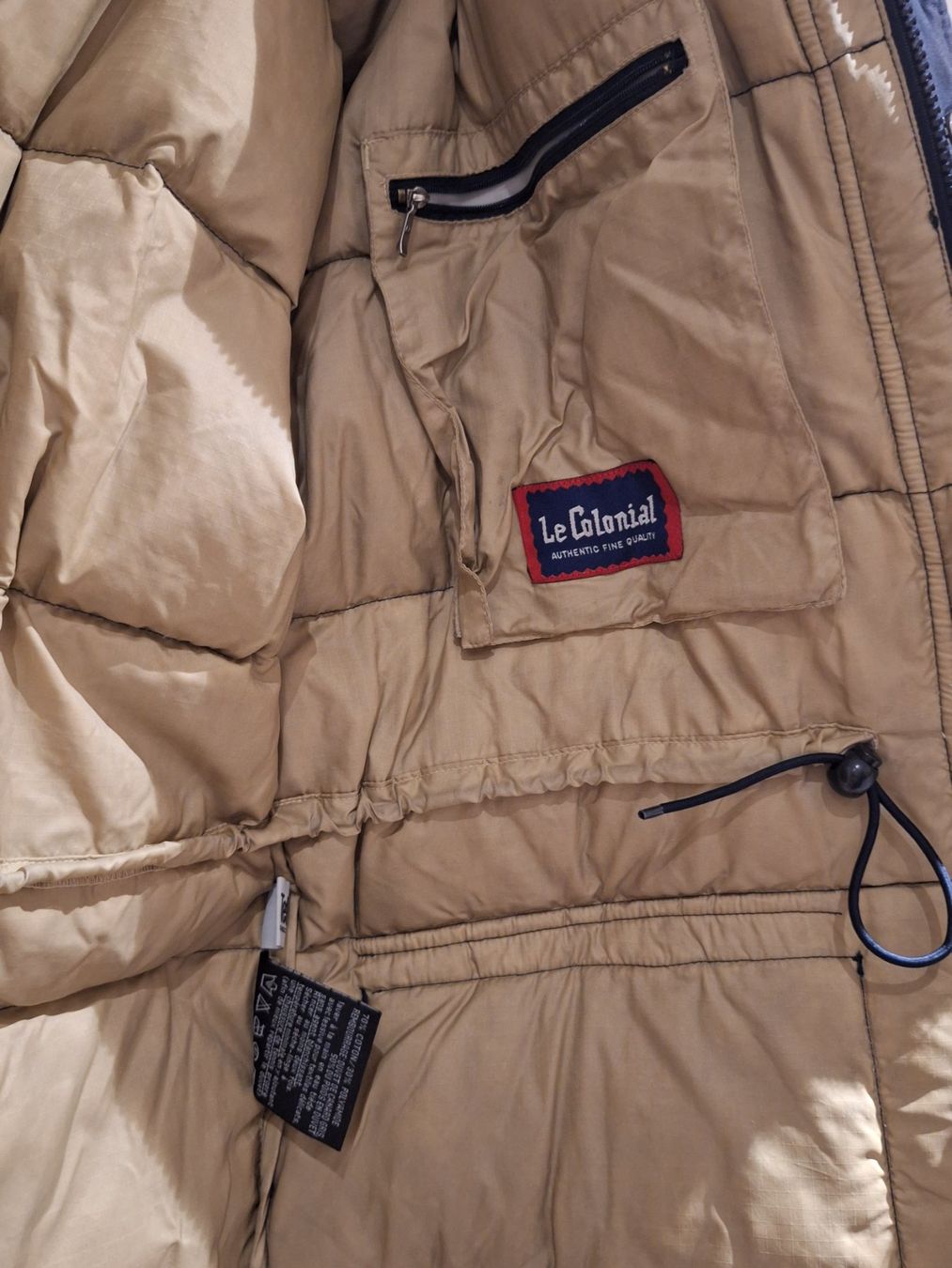 Giacche: Herren Daunenjacke gr. 44/46 – Usato da Münchwilen AG venduto da Gabry4333 5