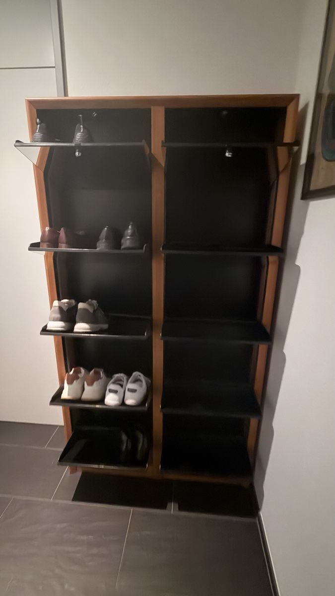Porte manteau: Schuhschrank – D'occasion à Muttenz par ros_myv6 1