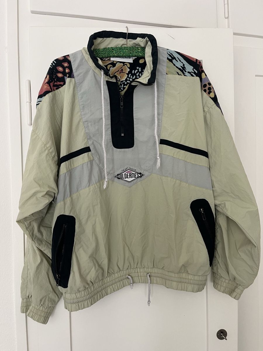 Giacche: Vintage Windbreaker – Usato da Zürich venduto da ale_t