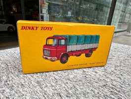 Dinky Toys 584 Gak Berliet LKW replica‪