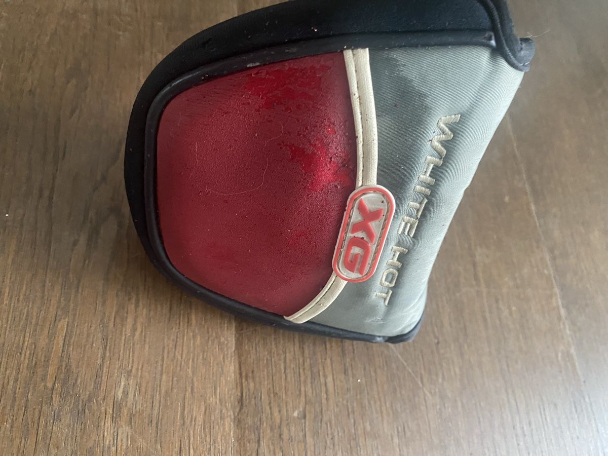 Odyssey Clubs & Sets: Odyssey White Hot Putter, Linkshand – D'occasion à Bäriswil BE par dec_v7p9 8