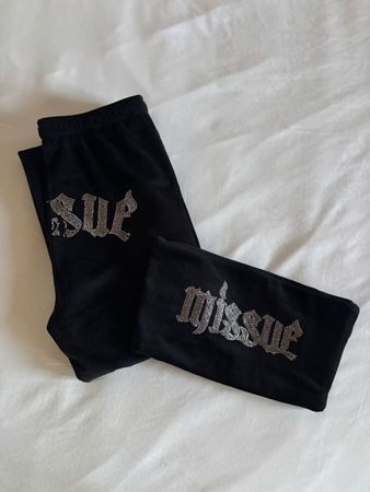 ensemble missue