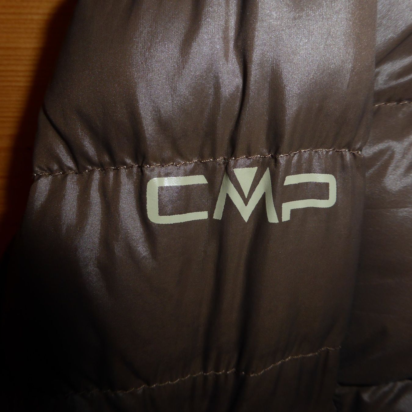 CMP Giacche: Daunenjacke CMP, Gr. L – Usato da St.Gallen venduto da regenbogen5 2