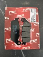 Bremsbeläge Vorne Honda Kawasaki Triumph 