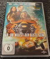 DVD V8 - Du willst der Beste sein!(19333)