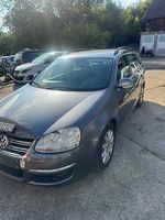 VW Golf Var. 1.9 4M
