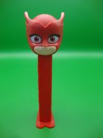 PEZ PYJAMASQUES  ROTE FIGUR FROGBOX