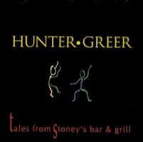 Hunter-Greer – Tales From Stoney's Bar & Grill