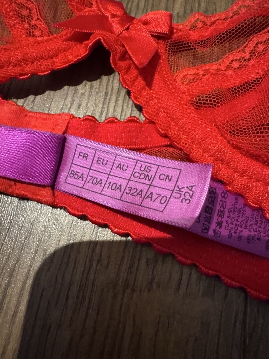 Agent Provocateur Altra biancheria intima: Agent Provocateur Dessous Set – Nuovo (secondo la descrizione) da Meilen venduto da nic_77cd 4