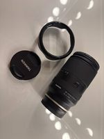 Tamron 28-200 for Sony + cpl filter 