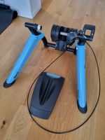 Tacx Boost Bundle Rollentrainer inkl. Garmin Speed Sensor 2