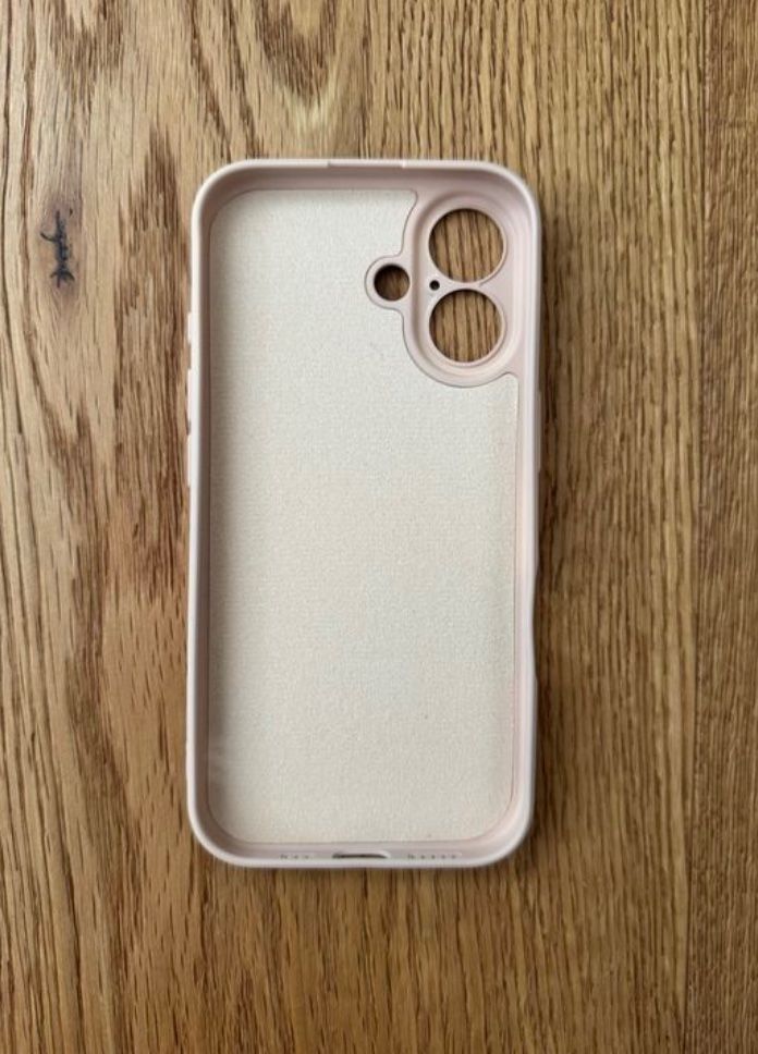 Cover & Protezioni schermo: Iphone 16 Case – Usato da Zürich venduto da Asybb 1