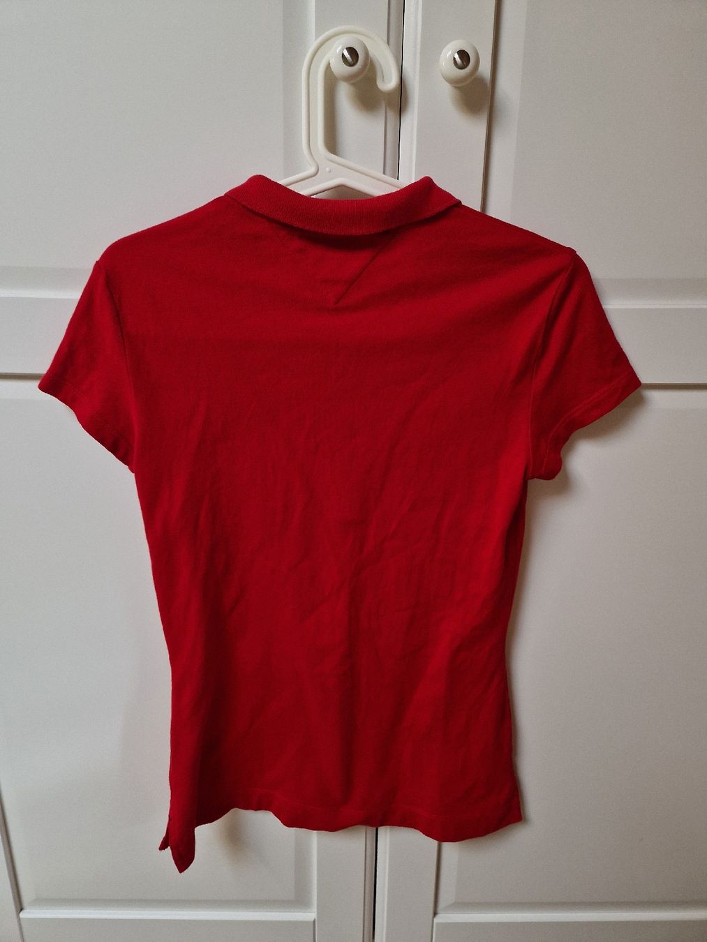 Tommy Hilfiger T-shirt: Tommy Hilfiger T-Shirt – Usato da Saanenmöser venduto da 60ies 1