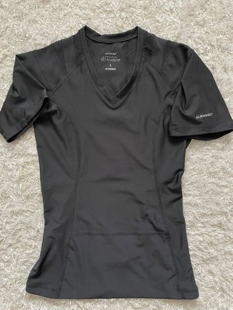 Alignmed Anodyne Posture Shirt Damen Gr. L - Haltungsshirt 