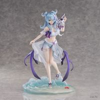 Nijisanji 1/7 Elira Pendora with PIKL Summer Ver. 27 cm