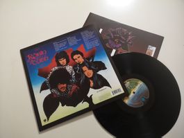 Thin Lizzy – Black Rose (A Rock Legend)