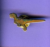 DINOSAURIER