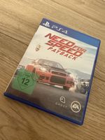 Need for Speed Payback für Sony PlayStation 4