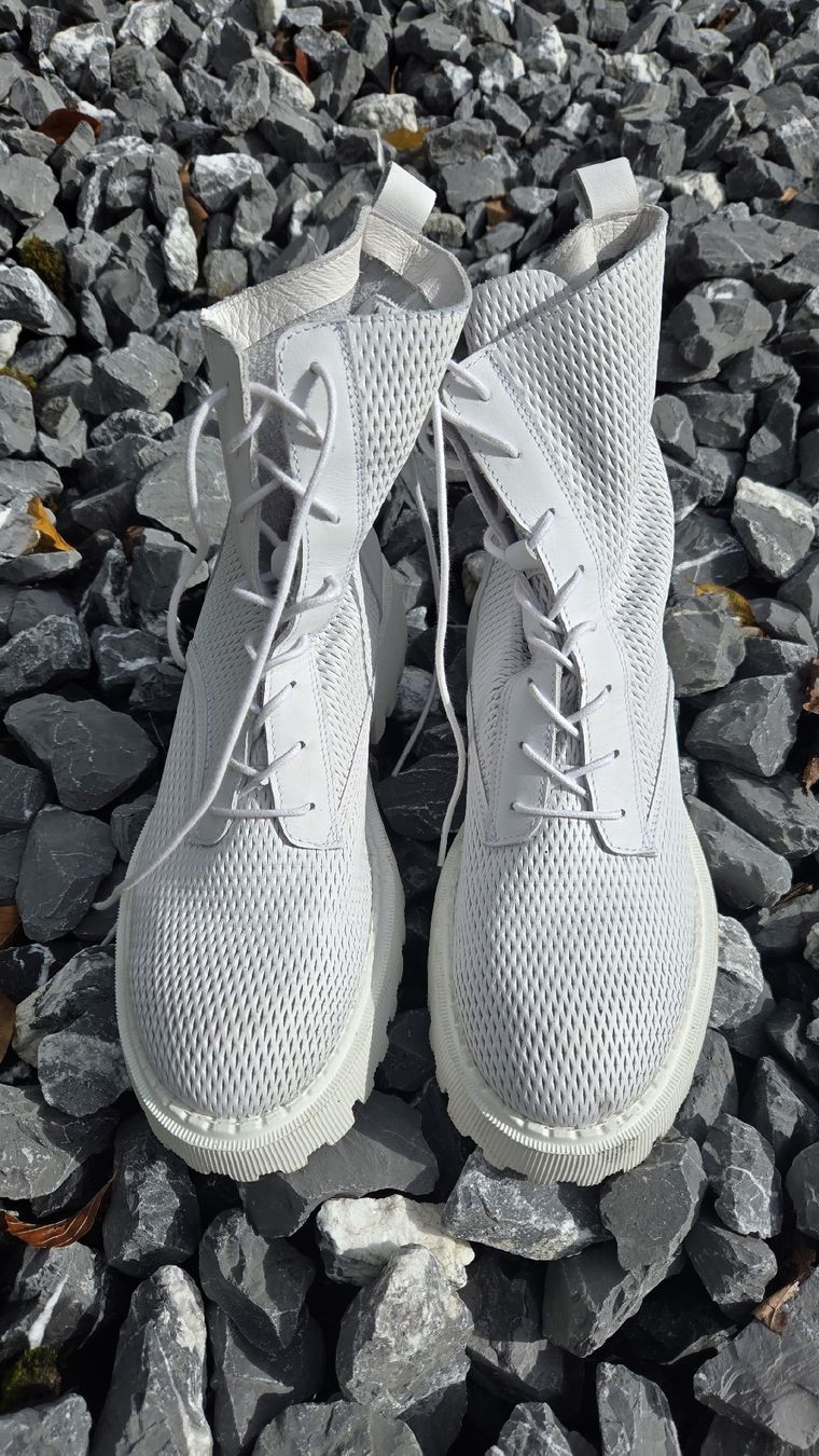 Scarpe da donna: magnifiques bottines Felmini – Nuovo (secondo la descrizione) da Villeret venduto da roc1165