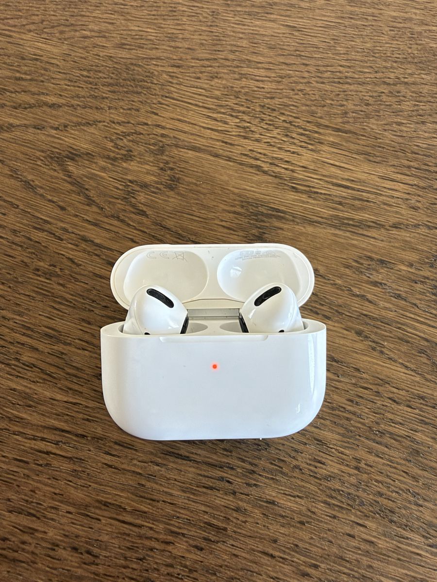 Apple Kopfhörer: Airpods Pro 2. Generation – Gebraucht aus Sursee von yannh96 1