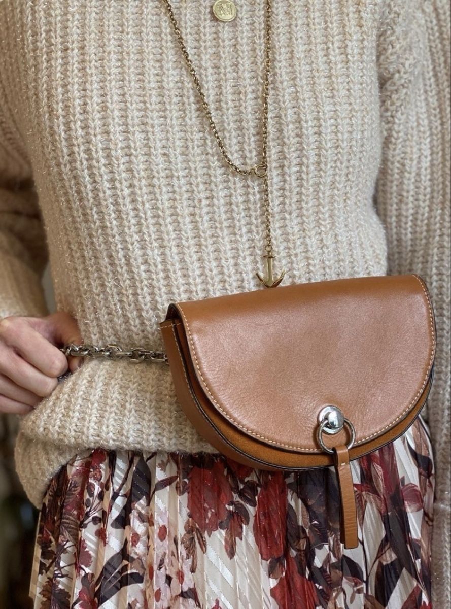 Zara Borse da donna: ZARA Belt Bag – Usato da Neuhaus SG venduto da bernike 1