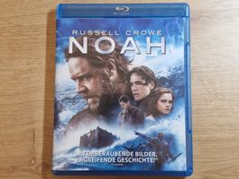 Noah (2014) Bluray