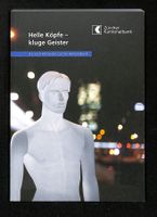 Helle Köpfe - kluge Geister Die Züri-Reihe Zürcher Kantonal