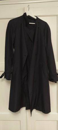 Regenmantel/Trenchcoat Armani