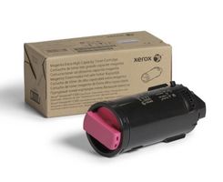 Neue XEROX 106R03874 Tonerpatrone (Magenta)