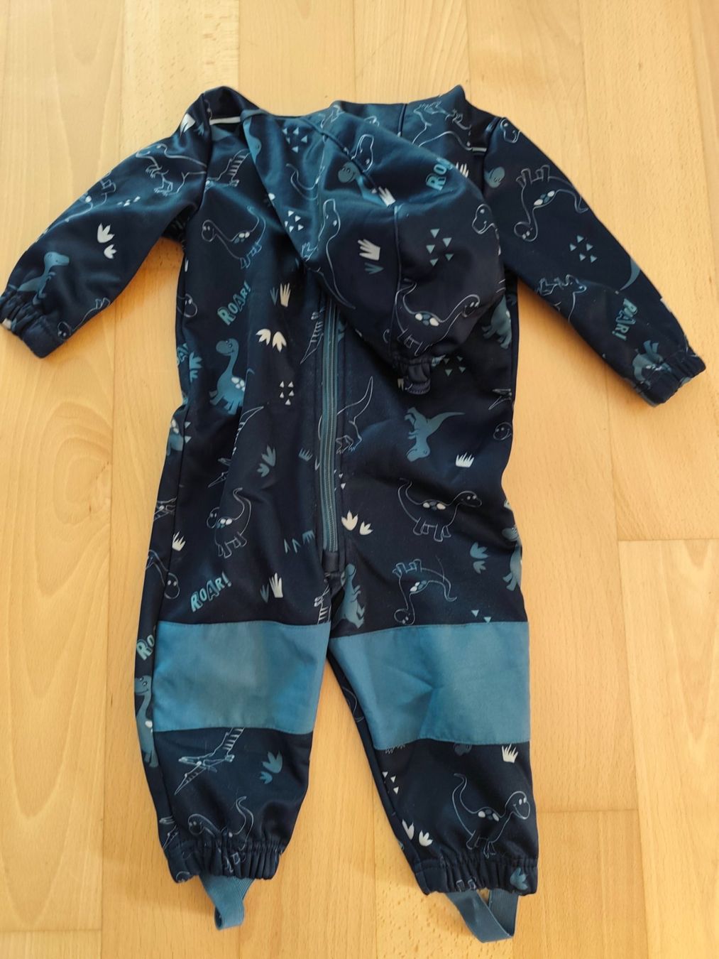 Kleiderpakete & -sets: Grosses Kleiderset 74 – Gebraucht aus Obersteckholz von _fplady_ 1