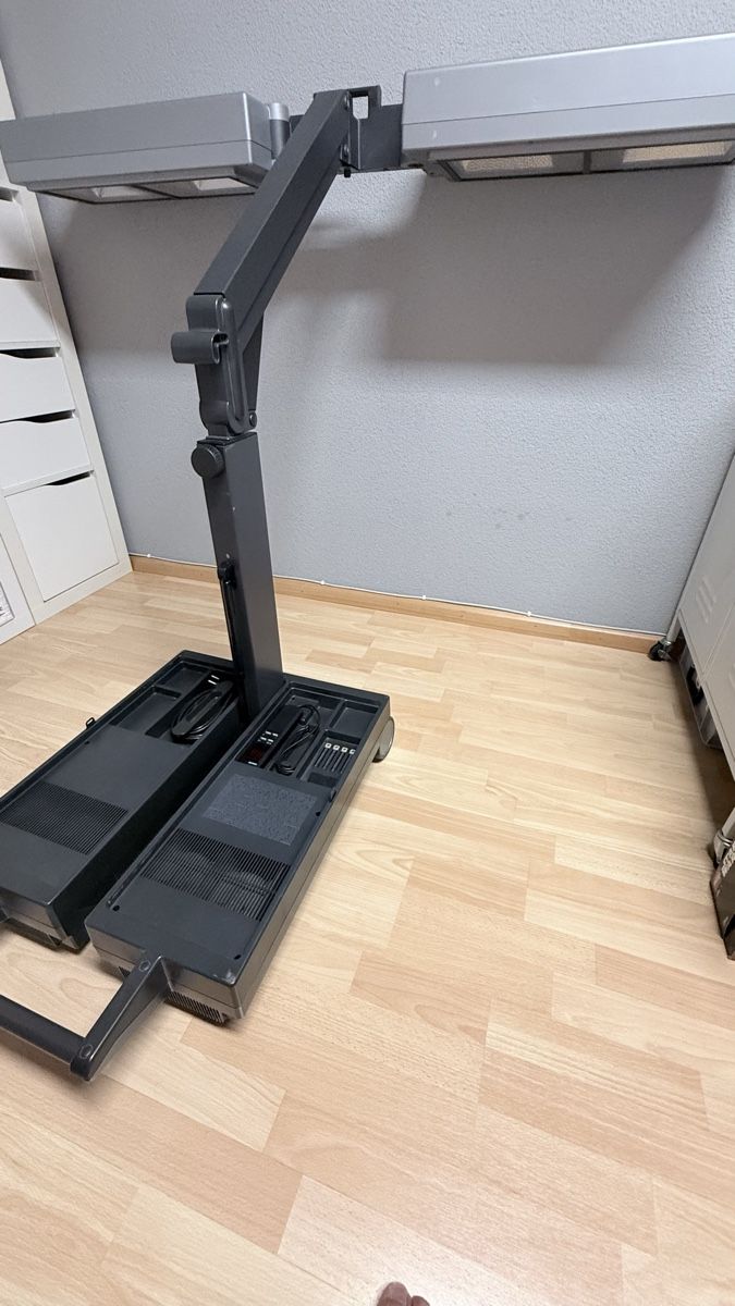 Philips Solarium: Philips Solarium HP3701 – Usato da Basel venduto da stalders72 5