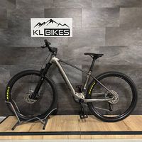 E-BIKE ORBEA 25KM/H | NEU! | 540WH AKKU | SHIMANO MOTOR
