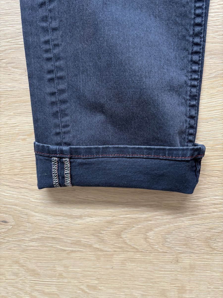 C&A Jeans: Dunkle C&A Jeans (Gr. 36/34) – Usato da Wallisellen venduto da simeli94 3