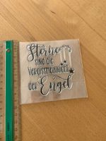 Silikom Stempel Neu
