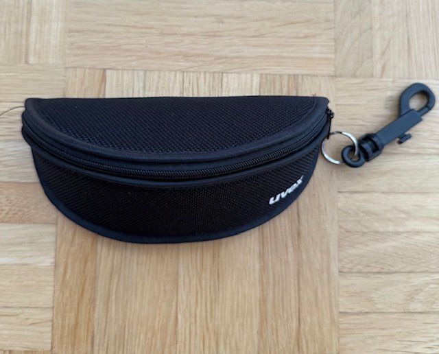 Uvex Occhiali & Lenti: Sportbrille von UVEX – Usato da Steffisburg venduto da Rita_Bau 4
