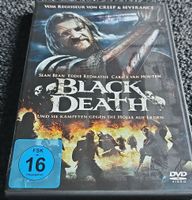 DVD Film Black Death(23316)