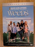 Weeds - Staffel 1 (DVD)