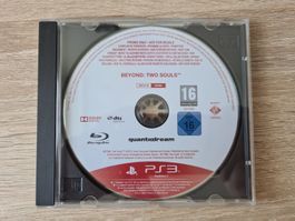 Beyond: Two Souls (Multilanguage) - PS3