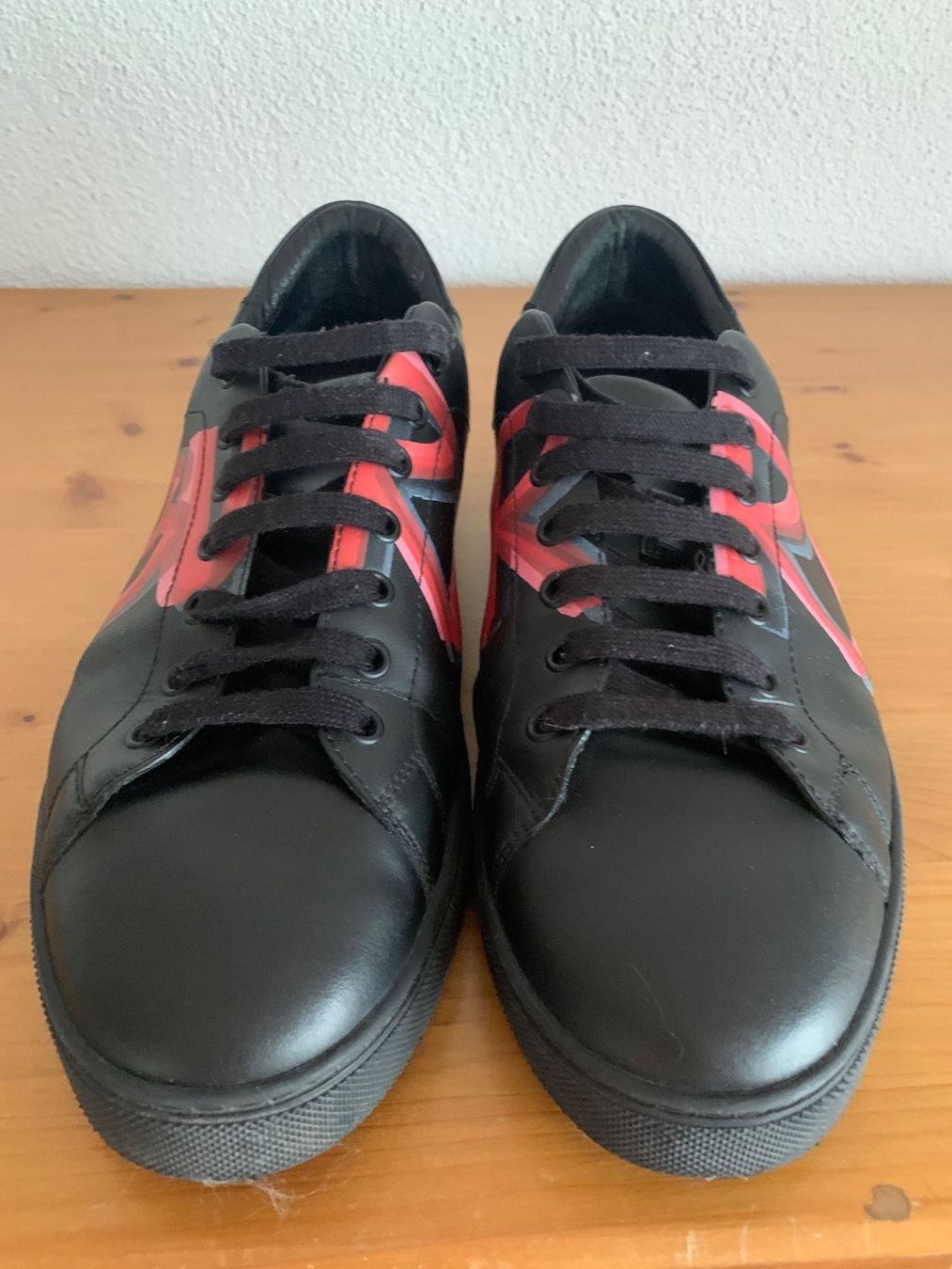 Scarpe da uomo: Burberry Schuhe Sneaker Gr.43 – Usato da Ellikon an der Thur venduto da Bali1999 4