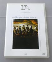 DIE GLORREICHEN SIEBEN - Yul Brynner/John Sturges